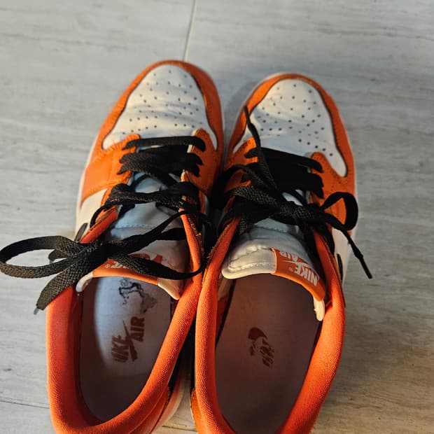 나이키 스타피쉬 265