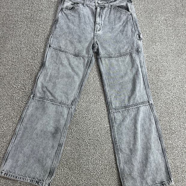 메종 미네드 워크팬츠