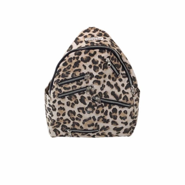 오스하이 oshigh Bunny Bag Leopard 구해요