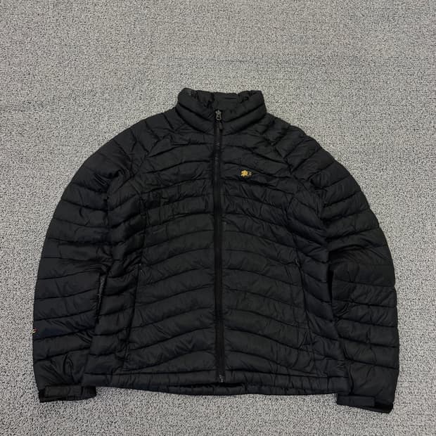 95 코오롱스포츠 여성 경량패딩 0130H1