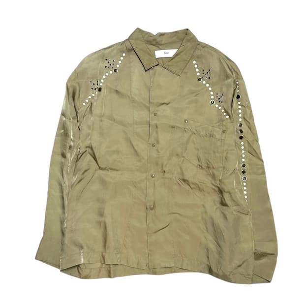 Toga pulla gem shirts
