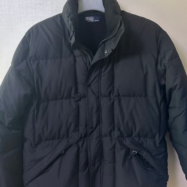 폴로 랄프로렌 덕다운 패딩 100-105