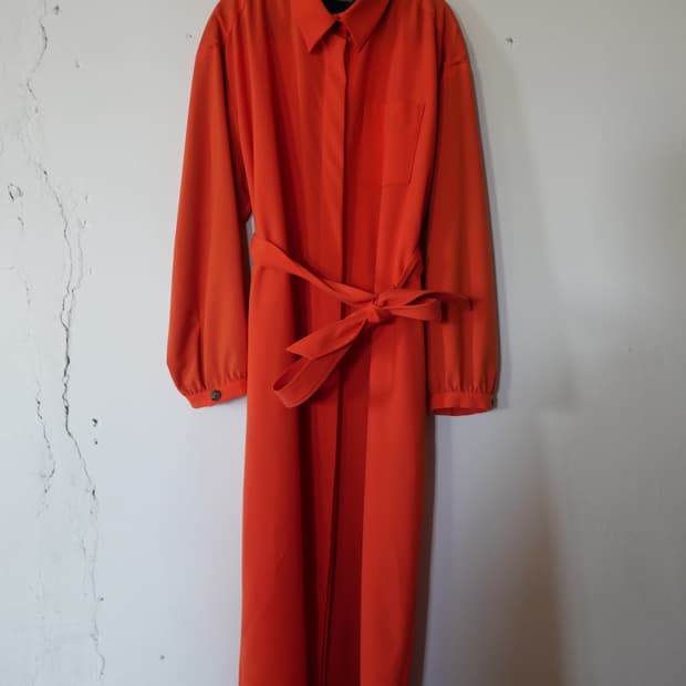 lutz huelle early 2000s dress