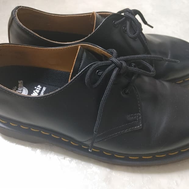 닥터마틴 MIE vintage 1461 (UK9, US10)