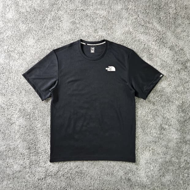 [무료배송] THE NORTH FACE 반팔 티셔츠