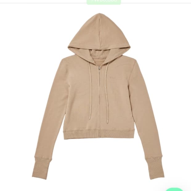 고블린웨어 relaxed - fit set