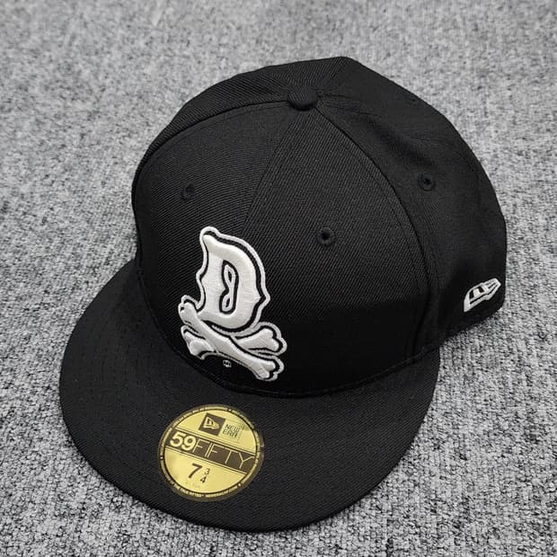 뉴에라 Naver sleep 59FIFTY 스냅백 7 3/4