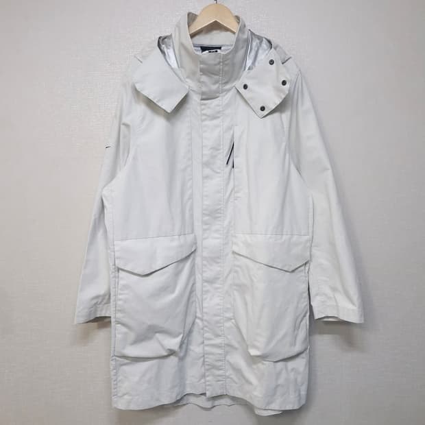 NIKE 나이키 테크팩 우븐 파카[2XL]