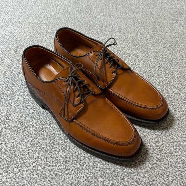 Allen Edmonds 알렌 에즈몬드 구두 8.5 255