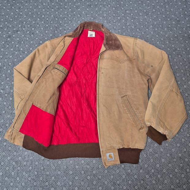 [S,실측 M] 00s US Made 산타페 -265