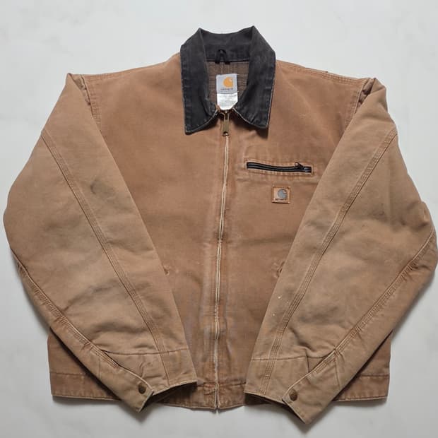 칼하트 J97 BRN XL