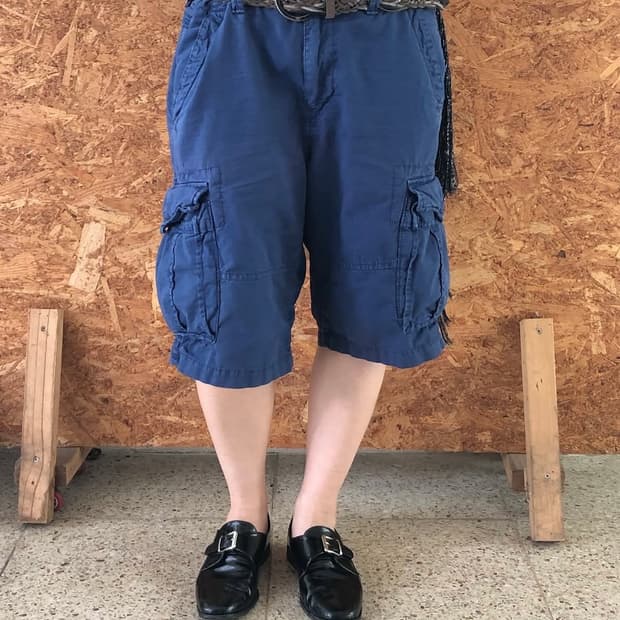cargo half pt