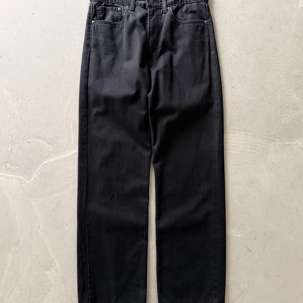 Levi's 508 Cotton Denim Pants