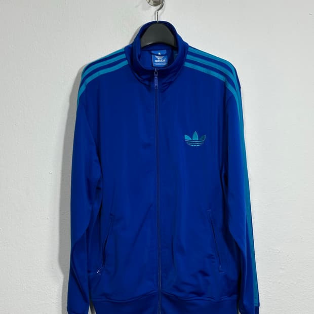 아디다스 파이어버드 져지 105