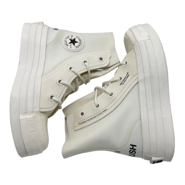 컨버스엠부쉬 하이탑 235