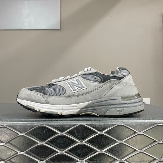 뉴발란스 993 그레이 265