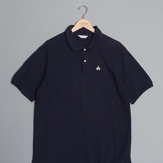 90's BROOKS BROTHERS Polo Shirts