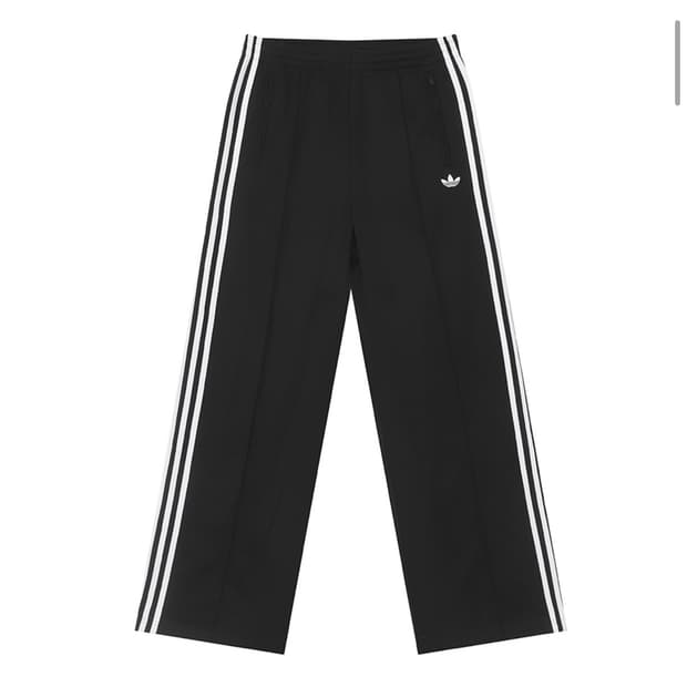 [새상품] 아디다스 W 아디컬러 파이어버드 루즈 트랙 팬츠 (KD7976