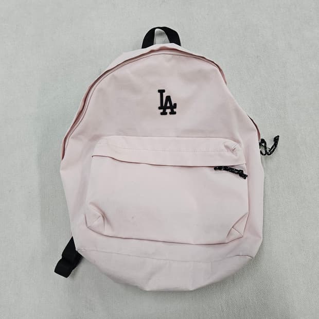 F MLB LA다저스로고 백팩(얼룩) 0601Y2
