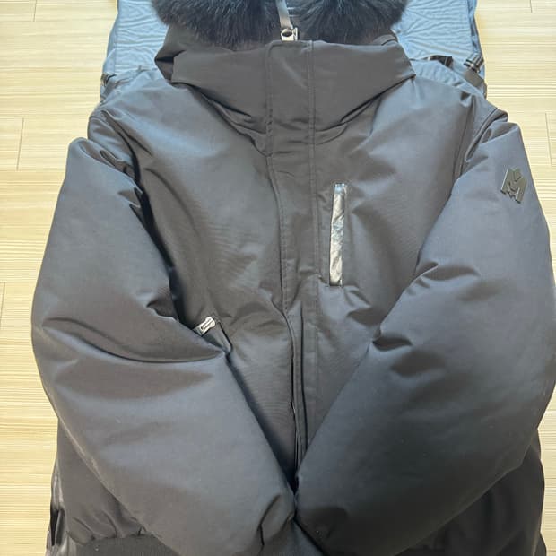 맥케이지딕슨48사이즈