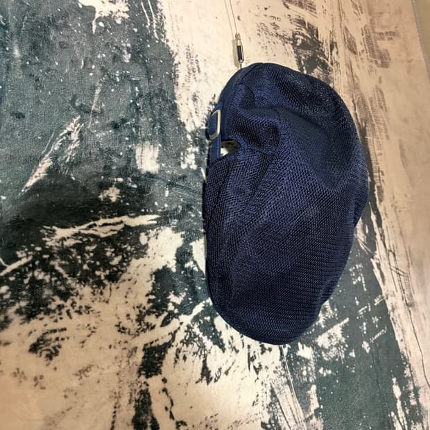 Adidas hunting cap