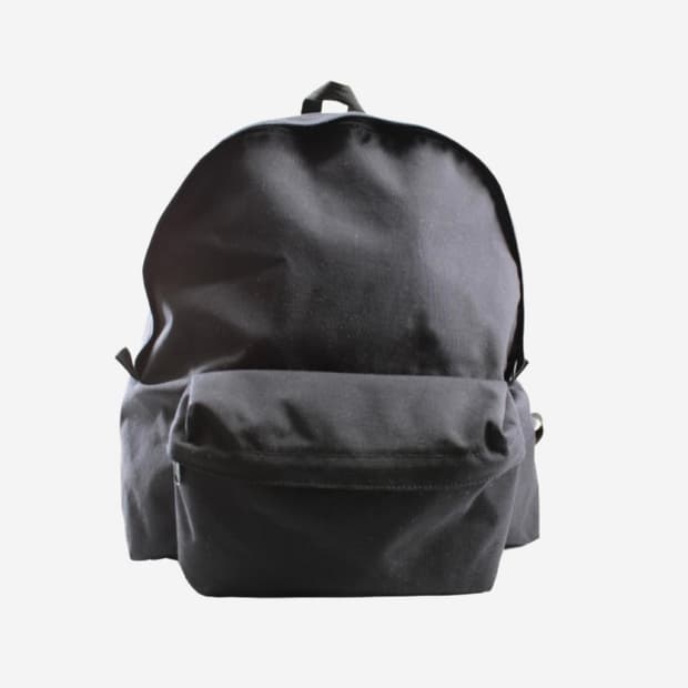 Comme des Garcons Homme Plus 라지 백 구매
