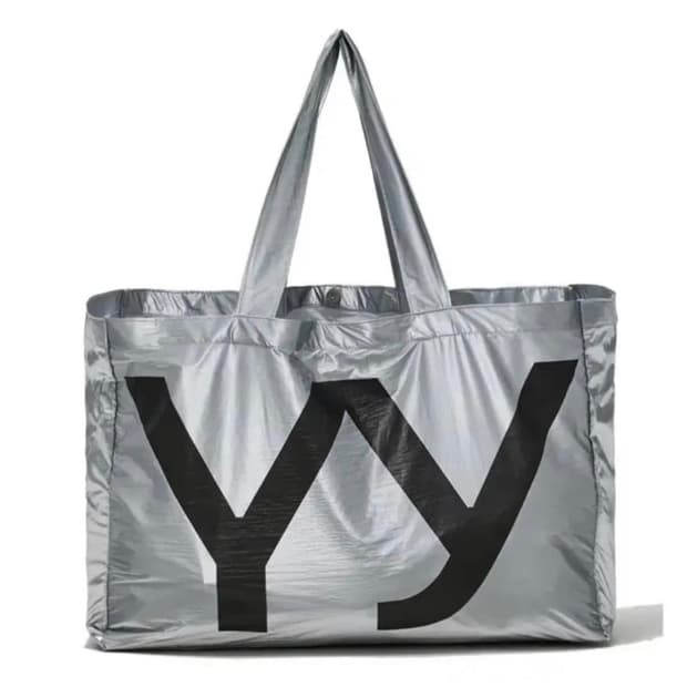 OPEN YY SHOPPER BAG 