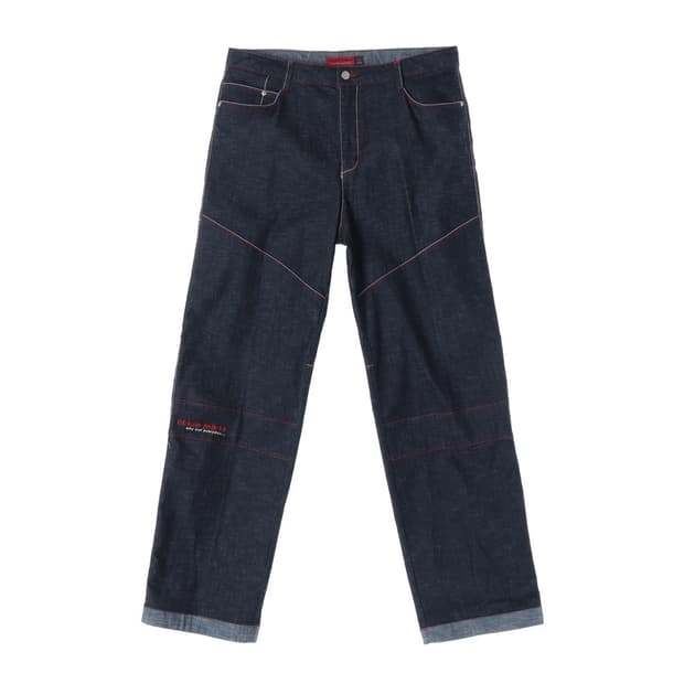 CLRIDE JEANS 데님팬츠 XL