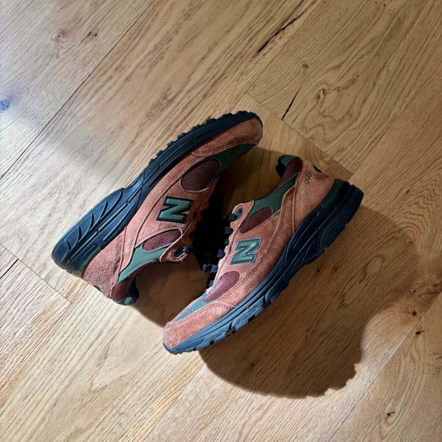 에임레온도르 뉴발란스 993