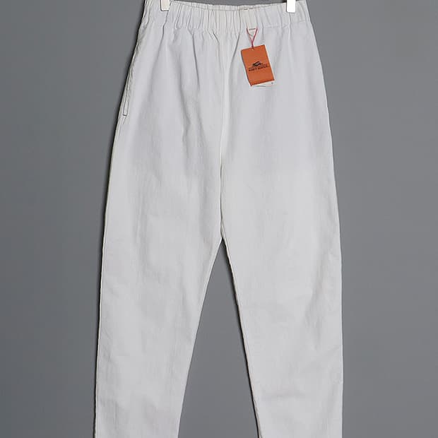 KRIFF MAYER Tapered Easy Pant (31~32)