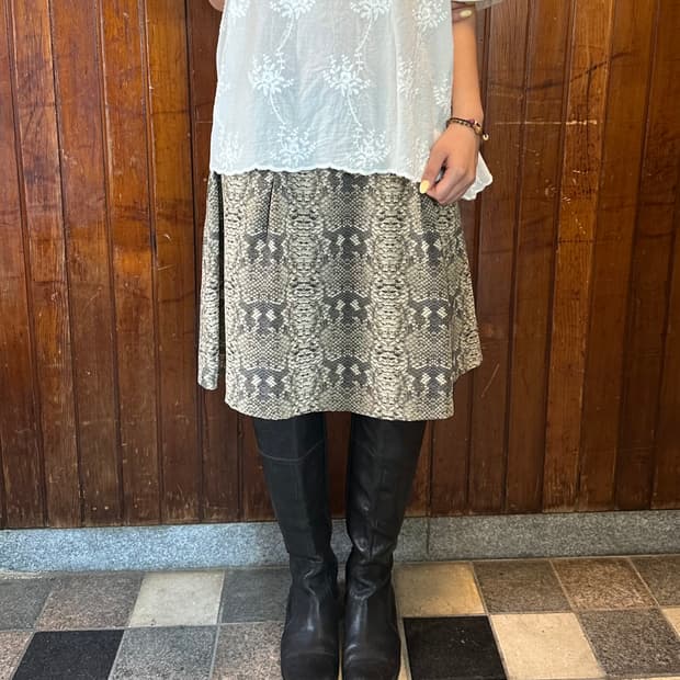 marc by marc jacobs skirt