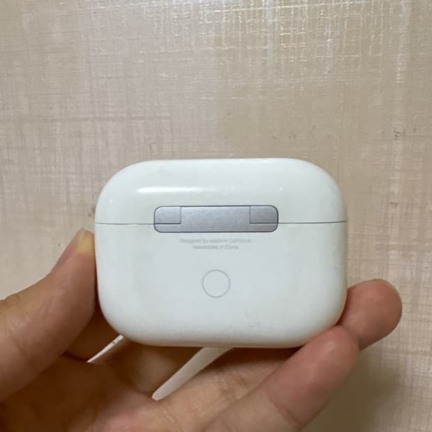 에어팟 프로1