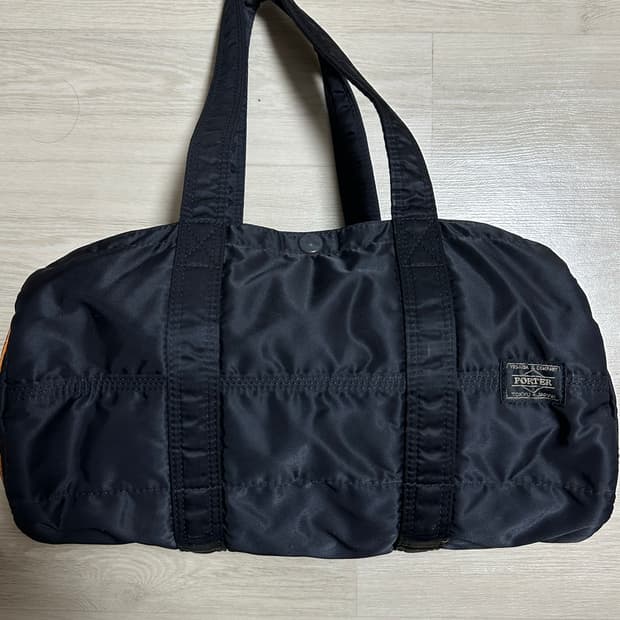 PORTER 요시다 포터 탱커 보스턴백 더플백 L