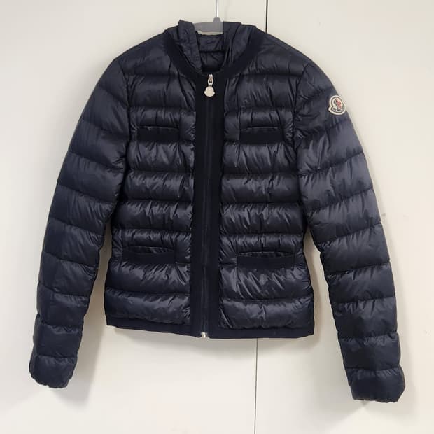 몽클레어 키즈 구스패딩 12Y