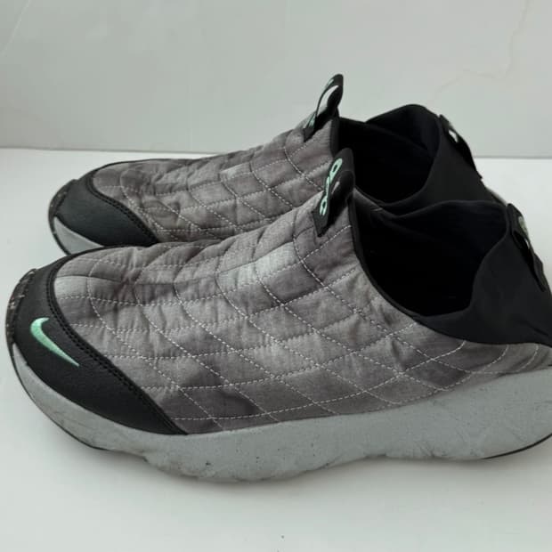 나이키 남성  acg 신발 중고 nike