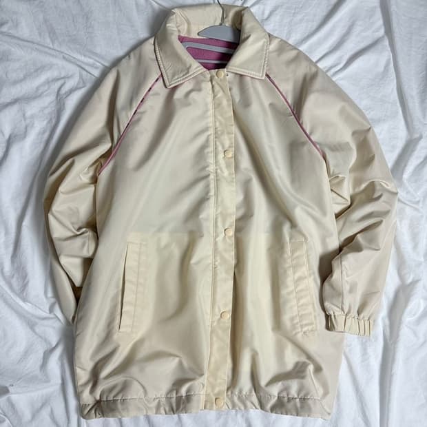 Andar 리버시블 미디움 자켓