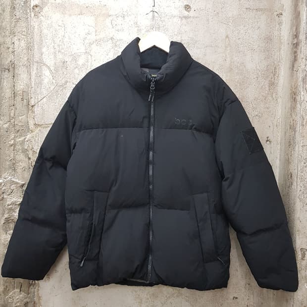 블랙야크 구스 패딩 M사이즈 