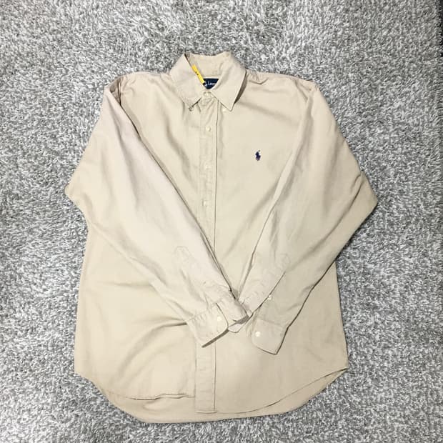 폴로 셔츠