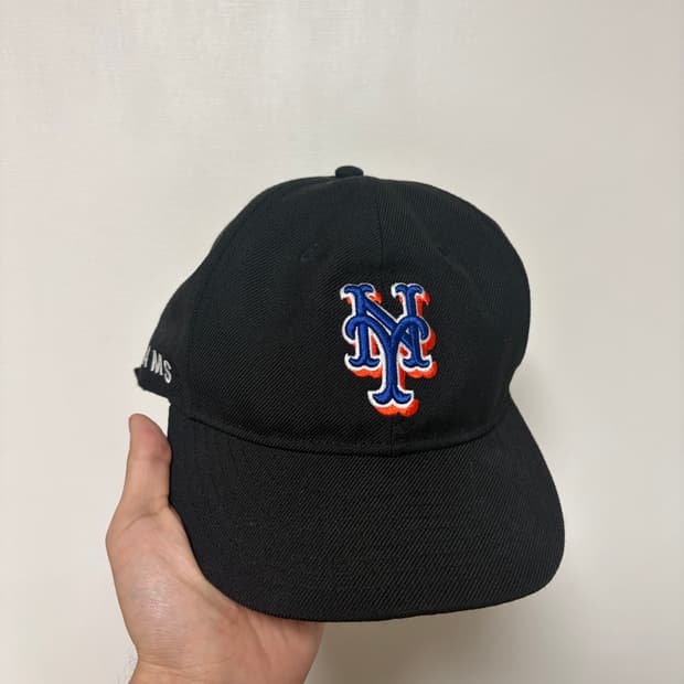 [F]뉴에라 빔즈 뉴욕 메츠 볼캡