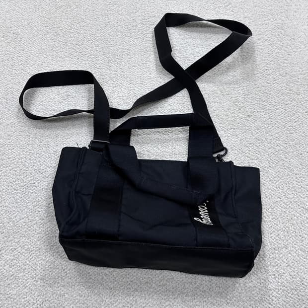 F 디스커버리 익스페디션 크로스백 0406E