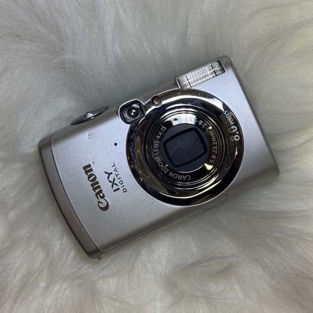 🩷 캐논 익시 ixy 810 IS (익서스 ixus 950)