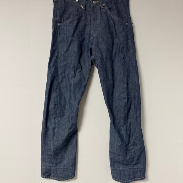 32) 리바이스 엔지니어드 제팬 팬츠
