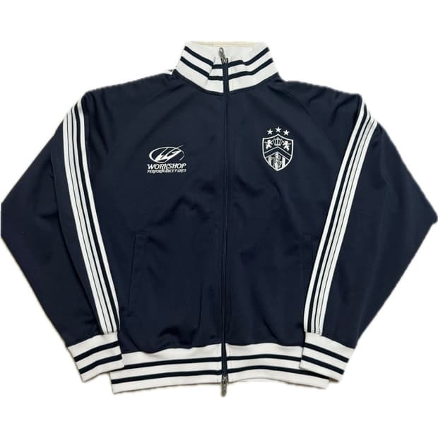 트래블 져지 네이비