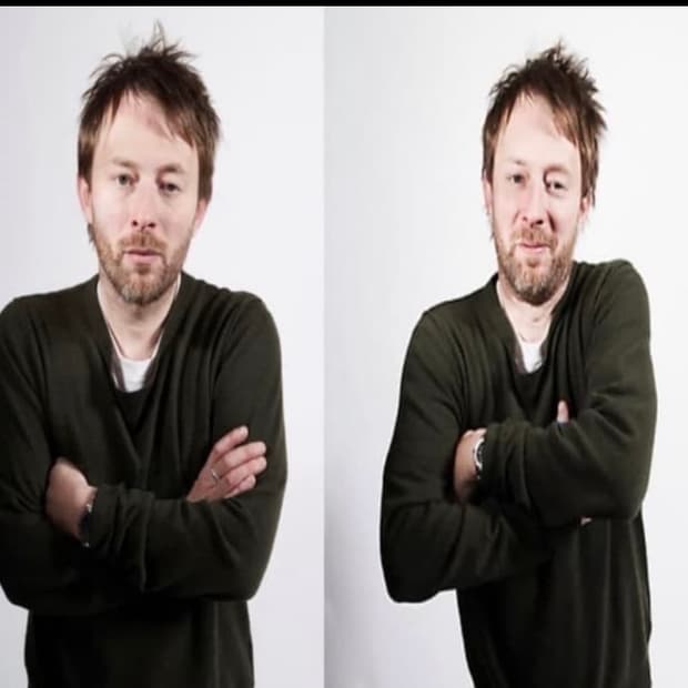 마르지엘라 루즈넥 니트