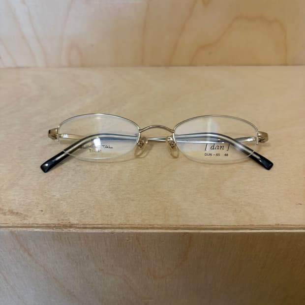 [DUN] 던 DUN-65 GUMMETAL