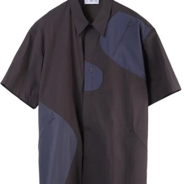 구매))) paf 4.0 센터 셔츠