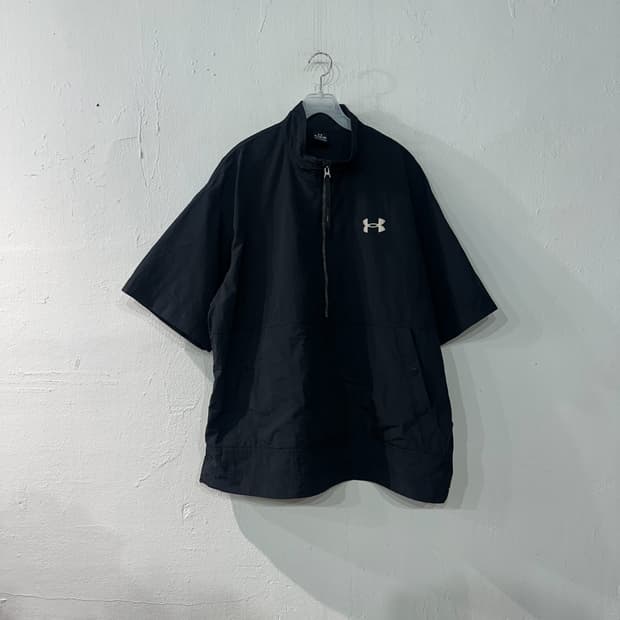 언더아머 반팔 웜업 XL