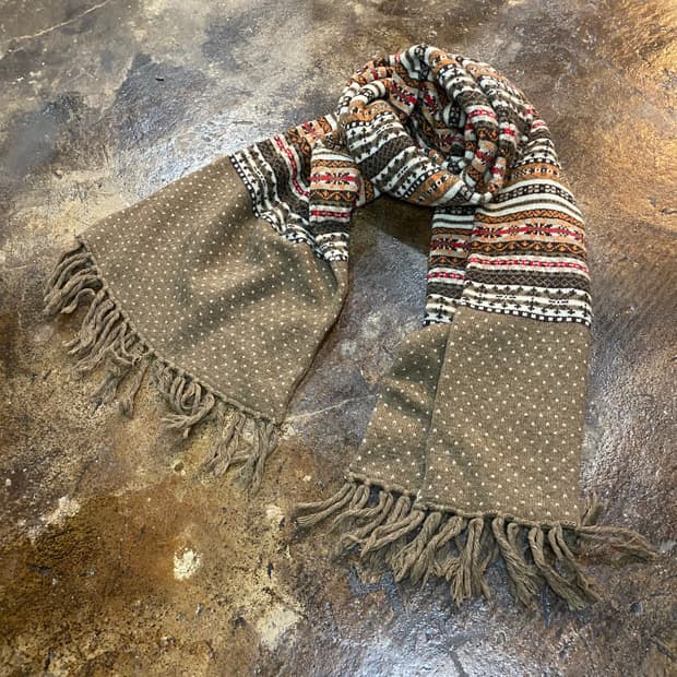 논네이티브 머플러