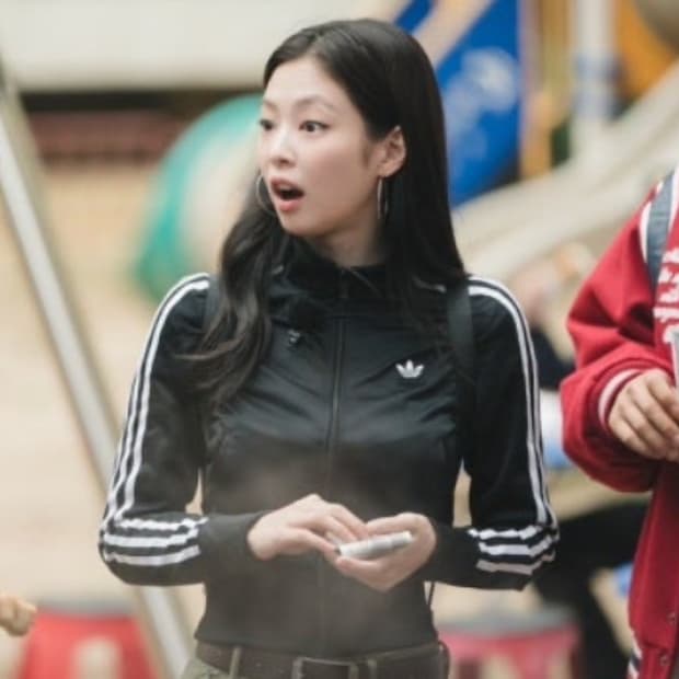 아디다스 파이어버드 클래식 져지