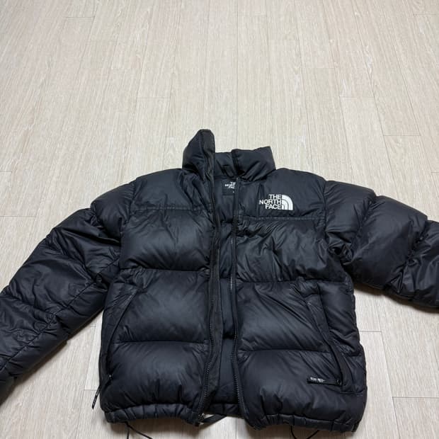 노스페이스 눕시 S/90 